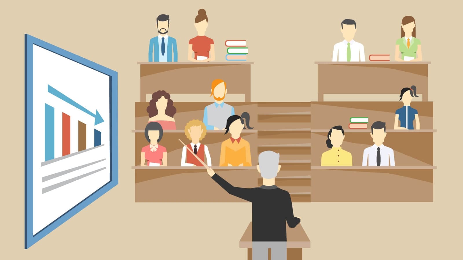 staff management system