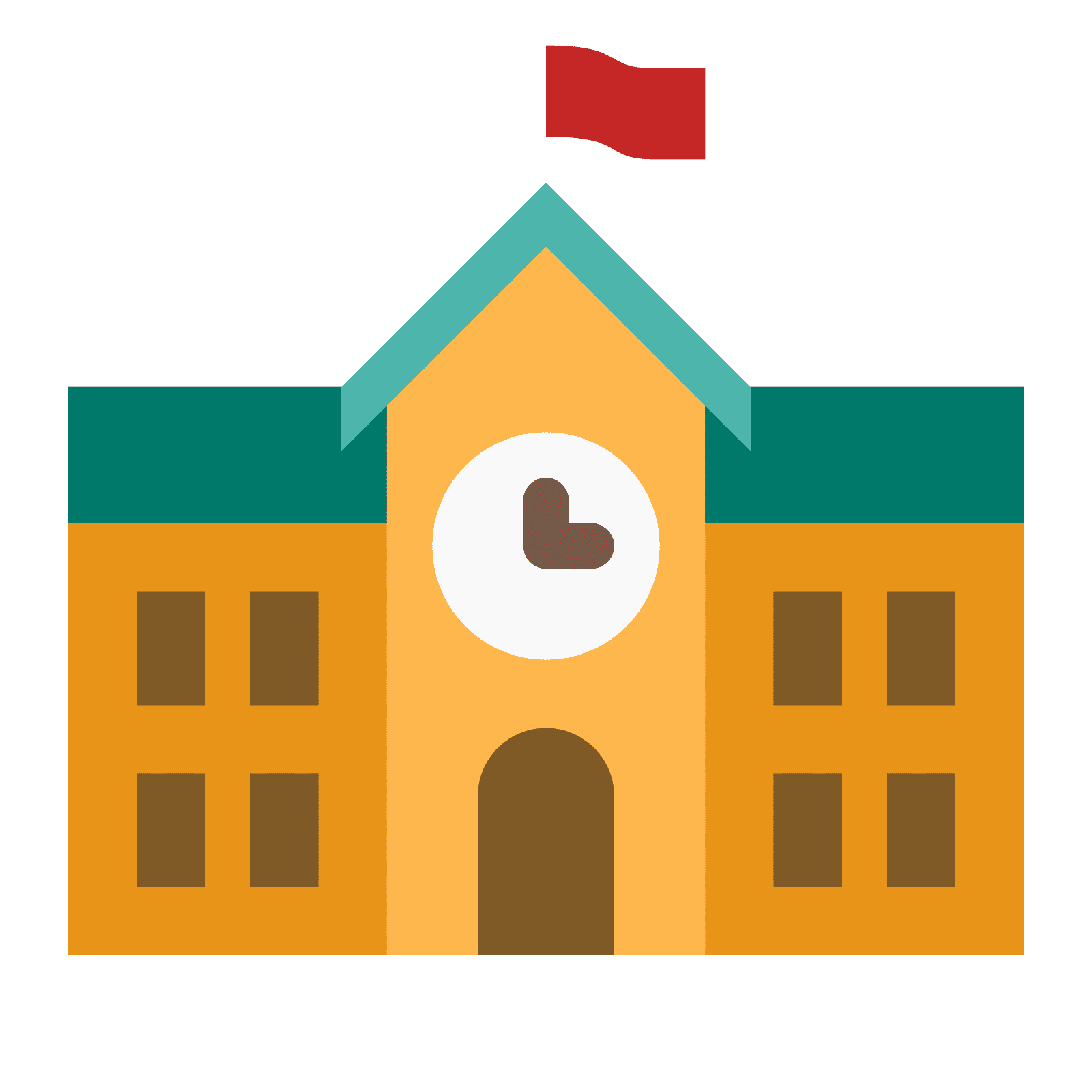 kamaraj software solutions school manangement system of student building management system